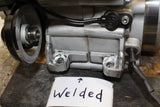 2005 Harley-Davidson Dyna Super Glide Engine Motor