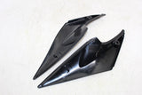 06-07 Suzuki Gsxr750 600 Right Left Gas Tank Fuel Cell Panel Cover Trim Cowl