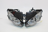 Headlight Assembly Headlamp Light Fit For Honda CBR1000RR 2008 2009 2010 2011