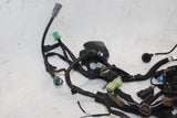 18-19 KAWASAKI NINJA 400 OEM MAIN ENGINE WIRING HARNESS MOTOR WIRE LOOM