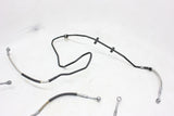 2021 BMW S1000XR S1000 OEM Brake Hose Lines Set