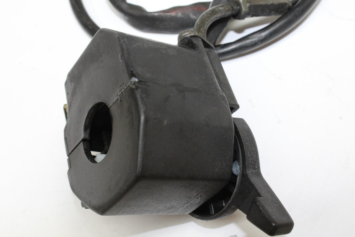 1990 Suzuki GSX 750 Turn Signal Light Left Switch OEM