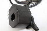 1990 Suzuki GSX 750 Turn Signal Light Left Switch OEM