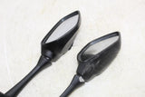 2018 Suzuki GSXR 1000 GSXR1000R RIGHT LEFT Side Rear View Mirrors
