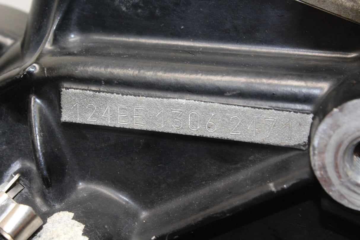 2006 BMW K 1200 GT K1200GT Engine Motor