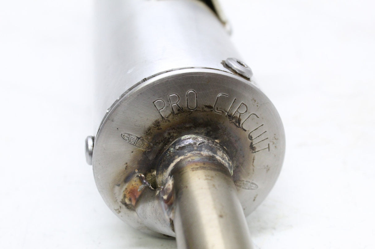 Pro Circuit 304 Sound Silencer Exhaust Muffler