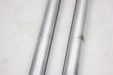 1995 Honda Shadow VLX 600 VT600C OEM FRONT FORKS SHOCK SUSPENSION SET PAIR
