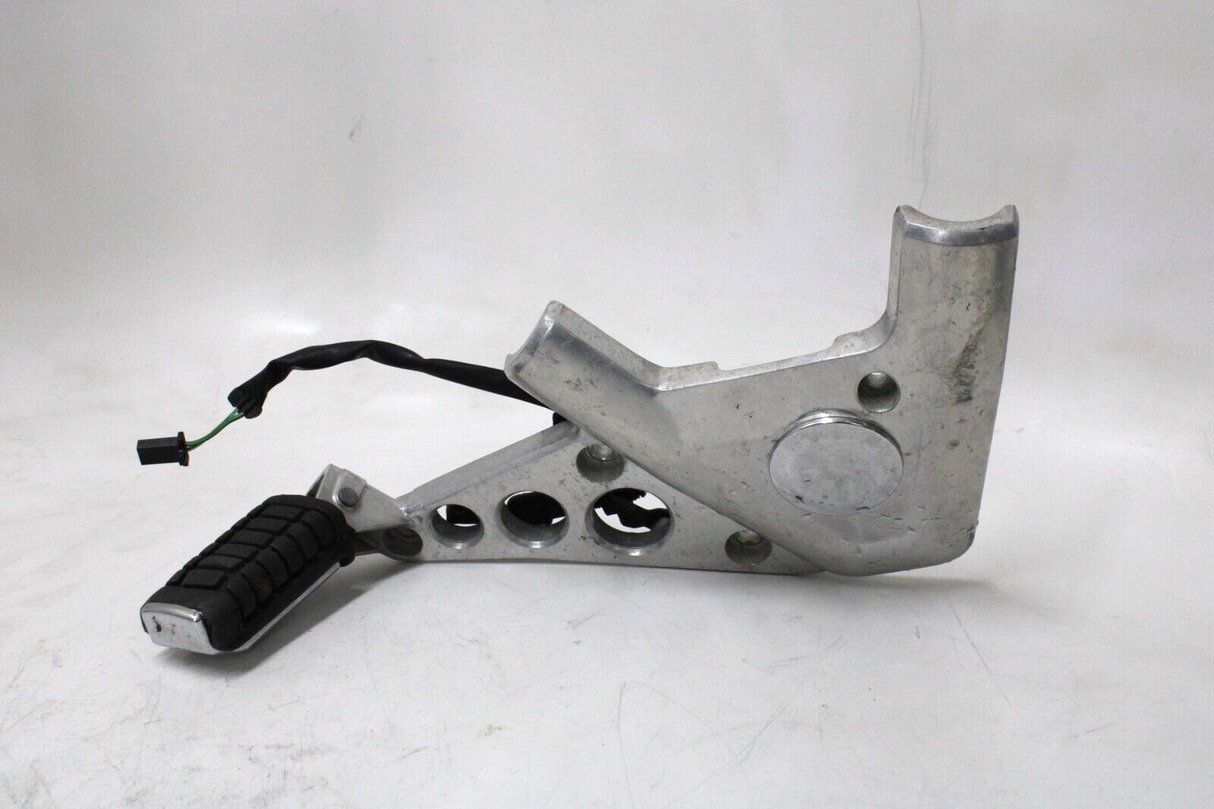 1985 Honda Shadow VT 1100 Rear Back Passenger Peg Set Pair