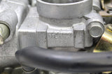 2005 Yamaha YZF R6 Throttle Bodies Main Fuel Injectors