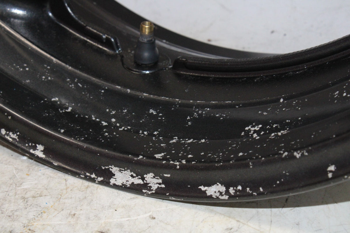 1994 Suzuki RF900R Rear Wheel Rim 17x5.5