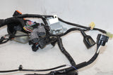 2015 KAWASAKI NINJA 300 OEM MAIN ENGINE WIRING HARNESS MOTOR WIRE LOOM