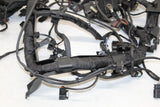 2021 BMW S1000XR Main Engine Wiring Harness Wire Loom Cable OEM