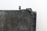 2007 Honda Cbr600rr Engine Radiator Motor Cooler Cooling Radiater