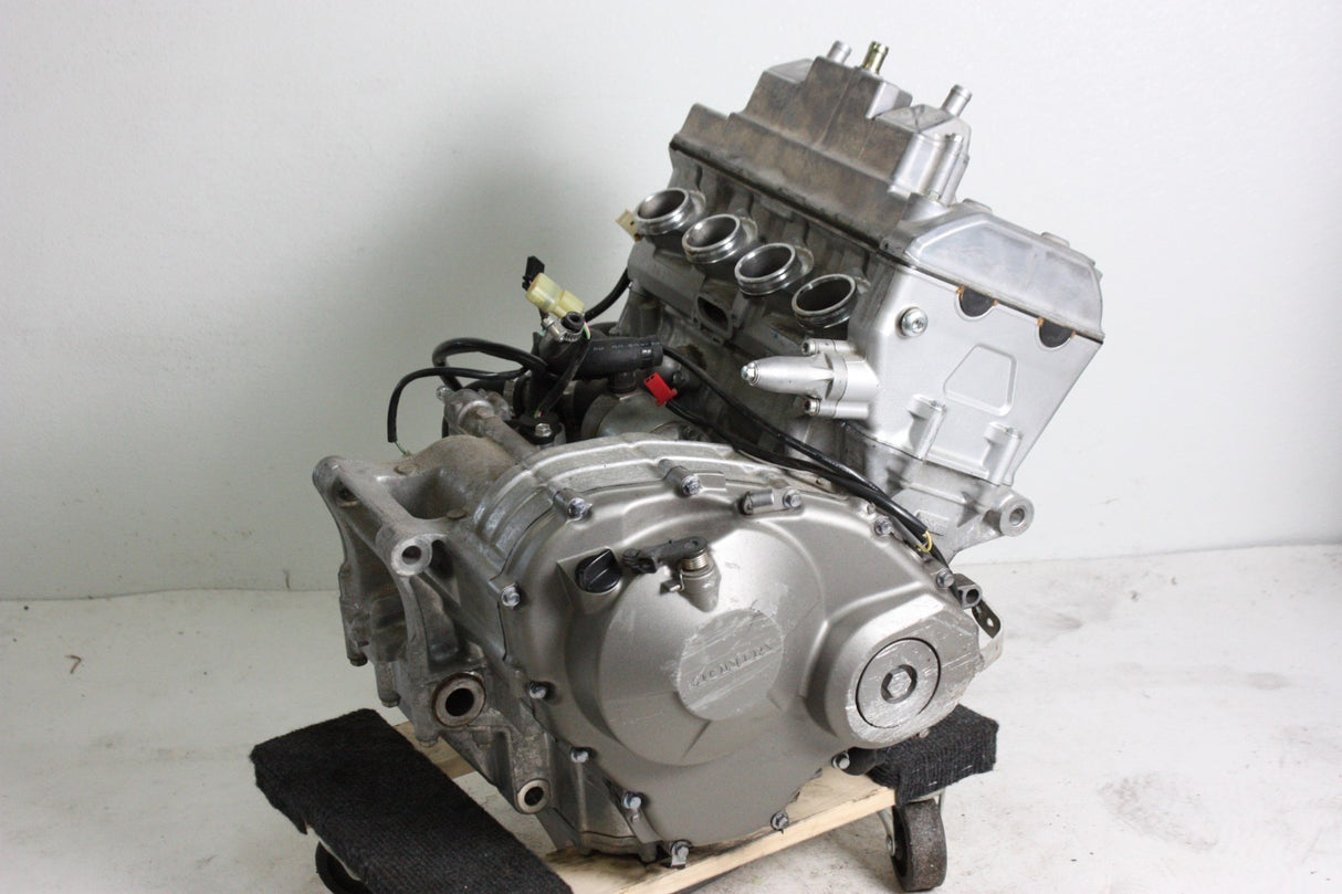 2005-2006 HONDA CBR600RR OEM ENGINE MOTOR LOW MILES