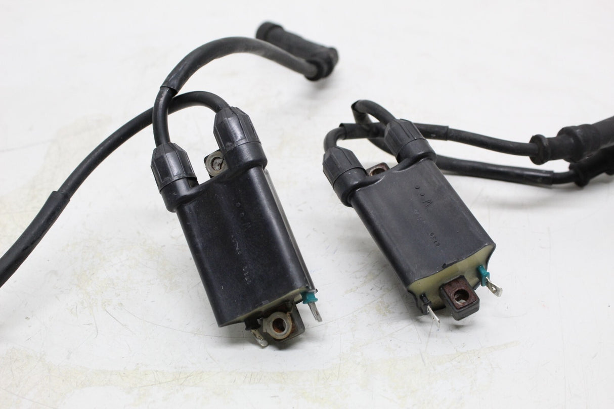 1995 HONDA NIGHTHAWK 750 CB750 IGNITION COILS OEM