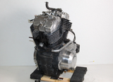 1985 85 Honda VT1100C Shadow Complete Engine Motor