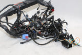 2008-11 Honda Cbr1000rr Main Engine Wiring Harness Motor Wire Loom OEM