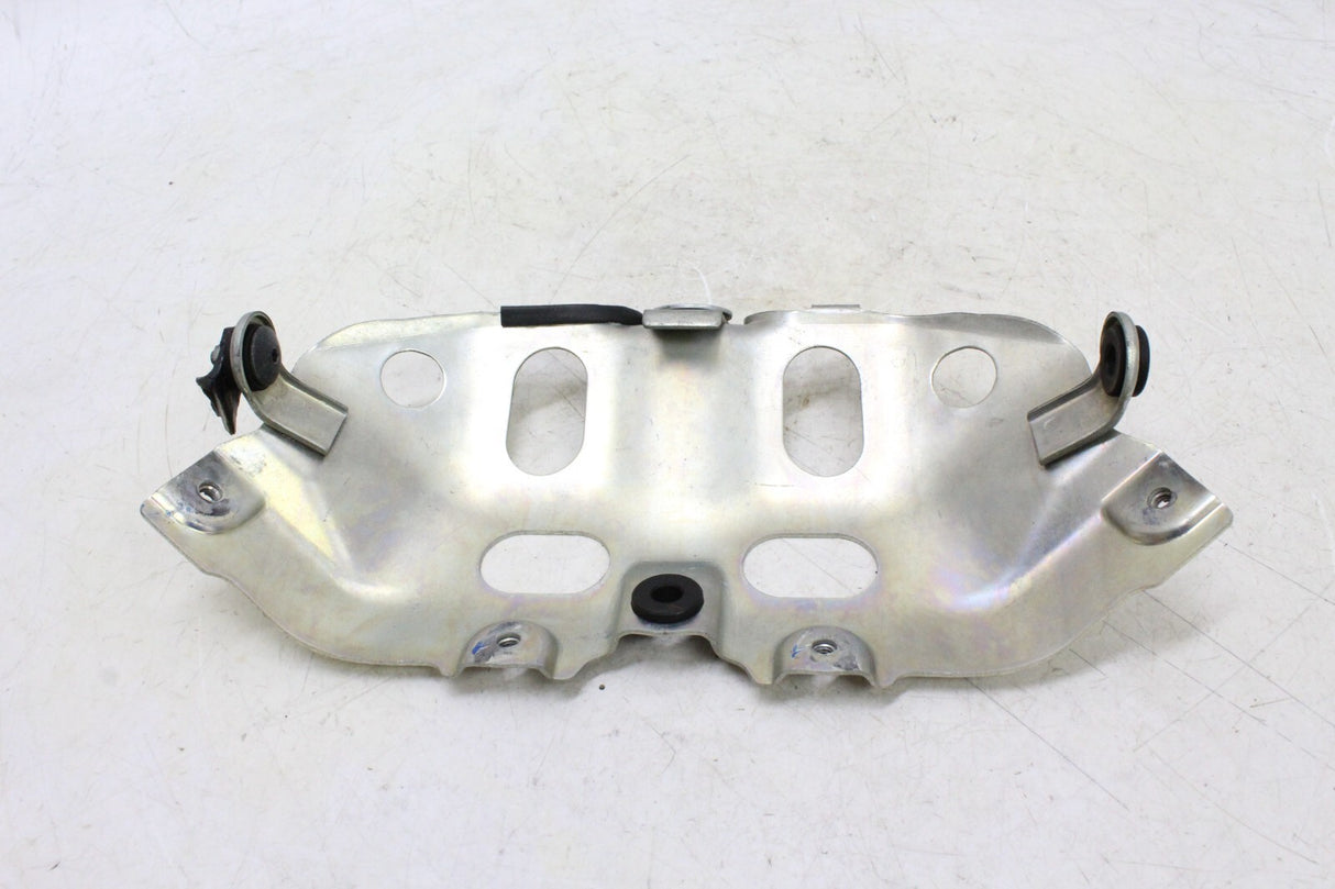 2007 Suzuki Gsxr 1000 Gas Tank Fuel Cell Petrol Reservoir Bracket Mount