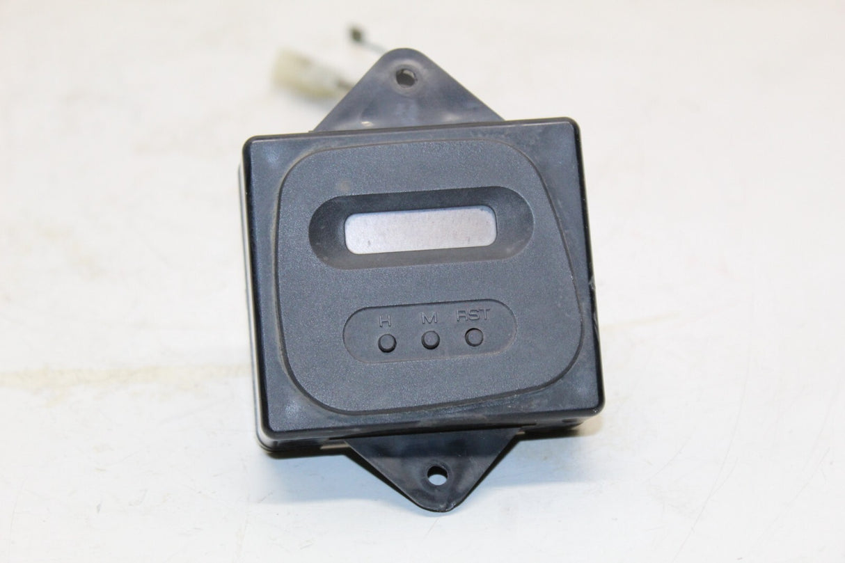 1993 Honda ST1100 ST1100 ABS Switch Light Clock Display OEM