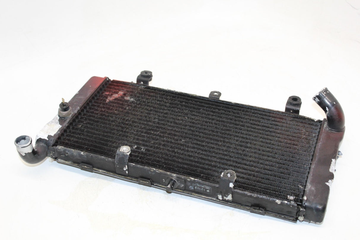 1993 HONDA ST1100 RADIATOR Engine Coolant Radiator GRILLE