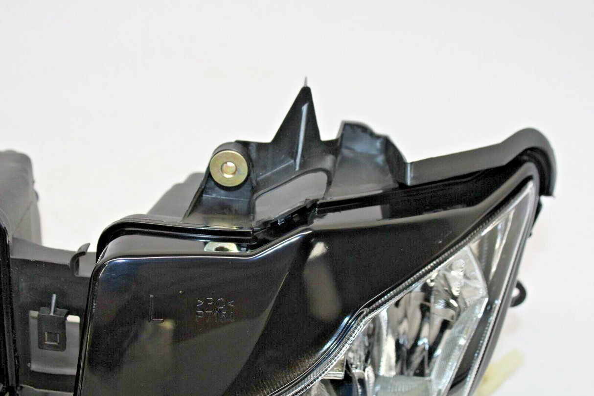 Headlight Assembly Headlamp Light Fit For Honda CBR1000RR 2008 2009 2010 2011