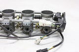 2002 Suzuki Gsxr 750 OEM Throttle Body Bodies