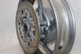 86-06 KAWASAKI CONCOURS 1000 ZG1000A OEM REAR BACK WHEEL RIM