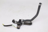 2004-2006 Yamaha Yzf R1 AIR Valve W/ Pipes OEM