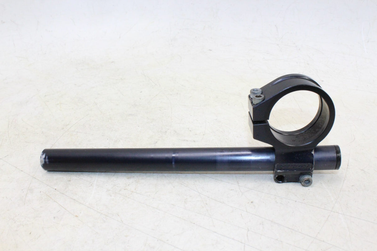 2005 Suzuki Gsxr1000 Left Right Clip On Ons Handlebars Pair Set