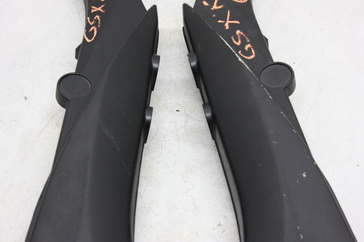 2008-2010 OEM SUZUKI GSX-R600 750 REAR SUBFRAME TAIL HALFFRAME