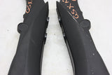 2008-2010 OEM SUZUKI GSX-R600 750 REAR SUBFRAME TAIL HALFFRAME