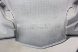 08-09 Suzuki GSXR 600 750 Center Tail Fairing Rear Fairing Plastic Center Cowl
