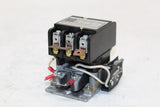 AMX 4 Portable X-Ray GE CR353AD3DR Definite Purpose Contactor 40A 3P 24/28V Coil