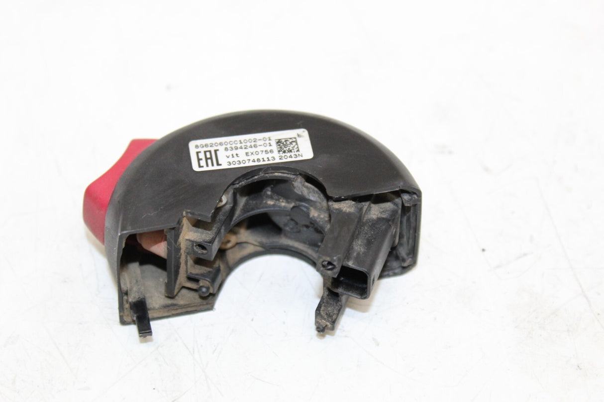 2021 BMW S 1000 XR S1000XR K69 Right Switch Start Stop Kill OEM