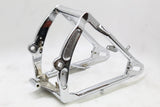 Harley Davidson Softail V-Twin Rear Swing Arm Frame Chrome