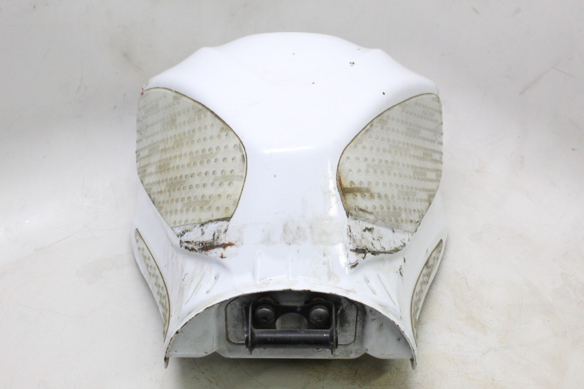 2009-2016 Suzuki Gsxr1000 Gsx-r1000 Gas Tank Fuel Cell Petrol Reservoir