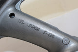 1993 Yamaha Xj600s Seca Ii Front Wheel Rim