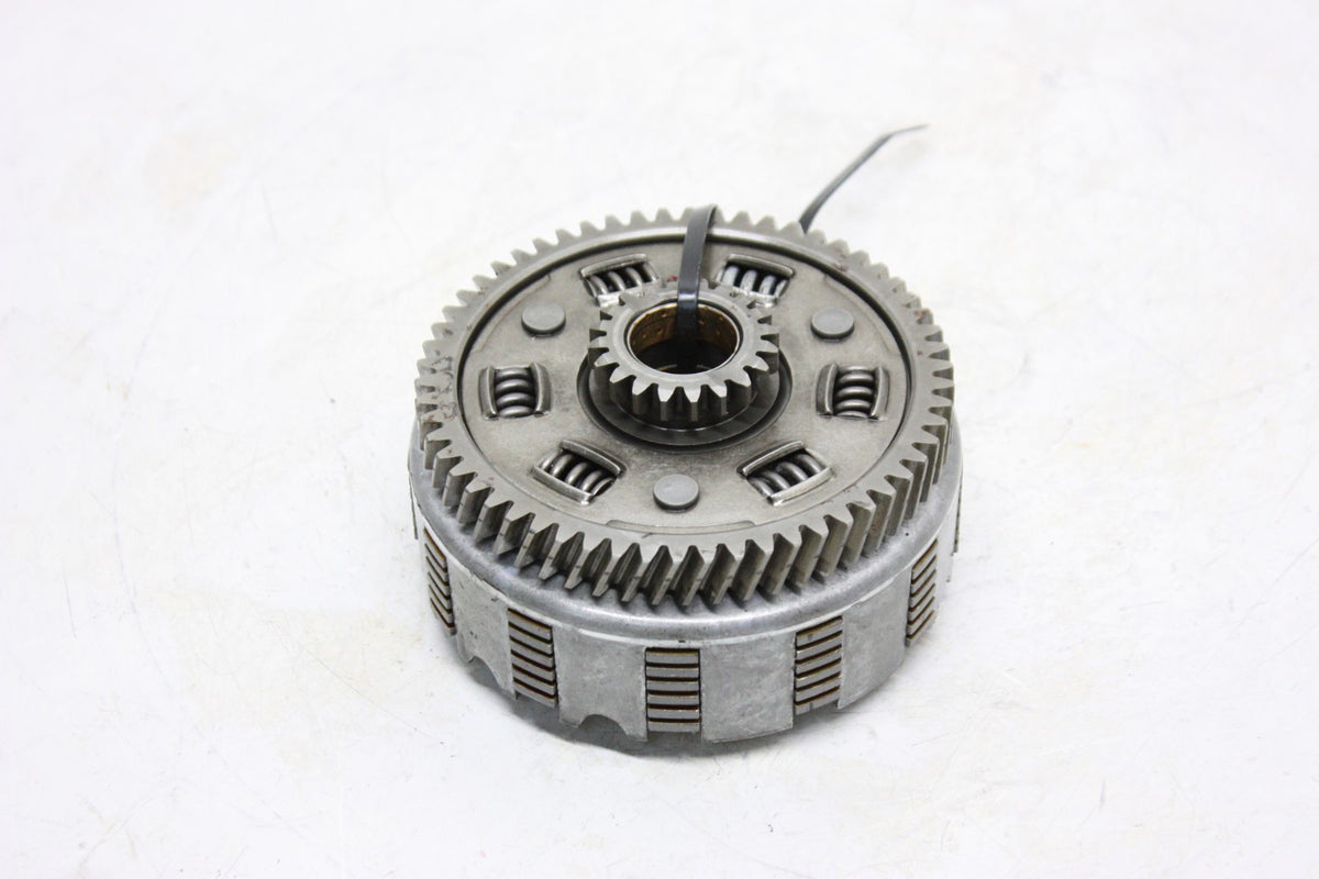2008 Hyosung GT250 OEM COMPLETE CLUTCH W PLATES BASKET HUB