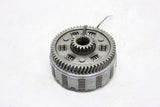 2008 Hyosung GT250 OEM COMPLETE CLUTCH W PLATES BASKET HUB