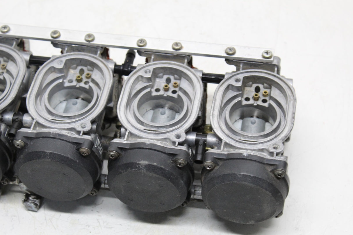 95-97 KAWASAKI NINJA ZX6R ZX600F OEM CARBS CARBURETORS
