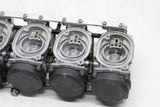 95-97 KAWASAKI NINJA ZX6R ZX600F OEM CARBS CARBURETORS