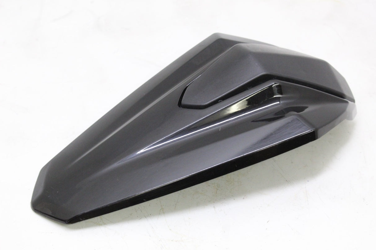 Rear Passenger Seat Cover Back Cowl For 2018-2023 Kawasaki Ninja 400