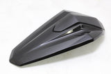 Rear Passenger Seat Cover Back Cowl For 2018-2023 Kawasaki Ninja 400