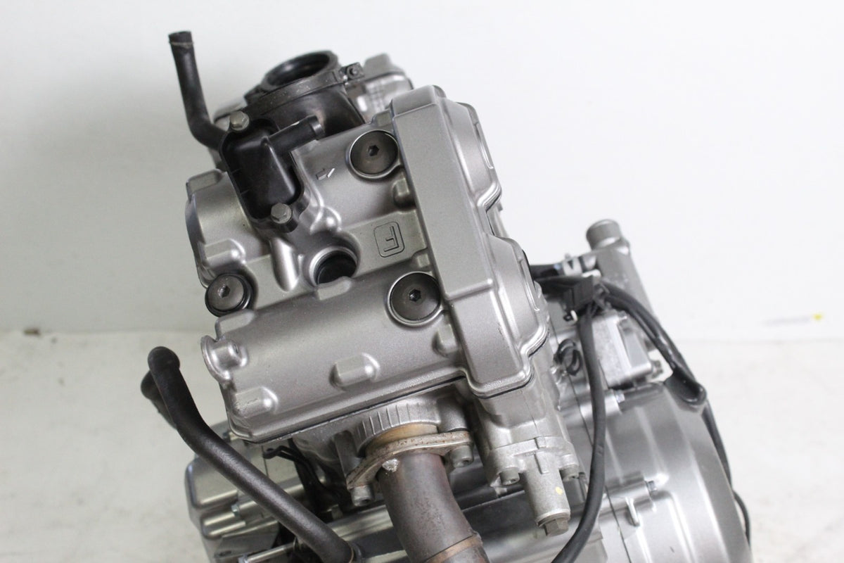 2003 - 2008 2006 Suzuki SV650 Engine Motor