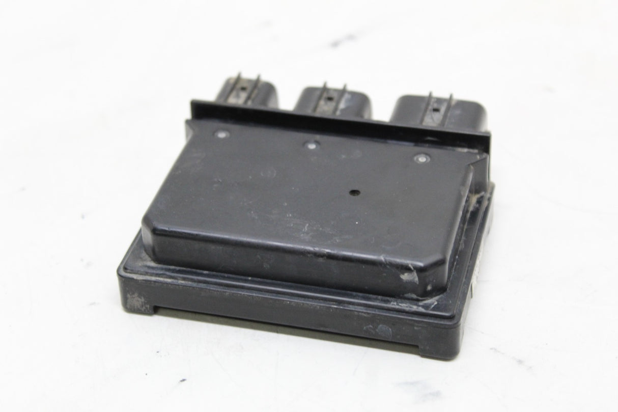 2013 KAWASAKI NINJA 650 EX650 OEM FUSE MODULE BOX RELAY