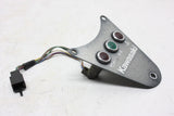 02-04 KAWASAKI VULCAN 1500 VN1500E CLASSIC OEM Front Dash Indicator Light Panel