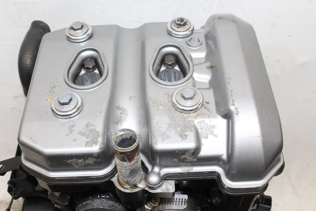 1998-2007 2006 Kawasaki Ninja 250R Ex250F Engine Motor