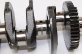 1998-2002 Kawasaki Ninja Zx6 ZX6R Crankshaft OEM