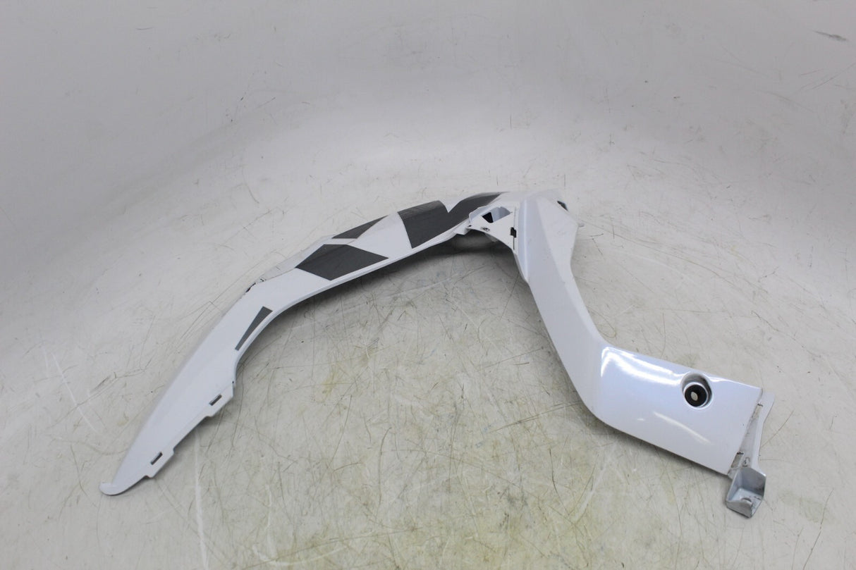 2018 SUZUKI GSXR1000R LEFT BACK MID SIDE FAIRING COWL SHROUD 94482-17K