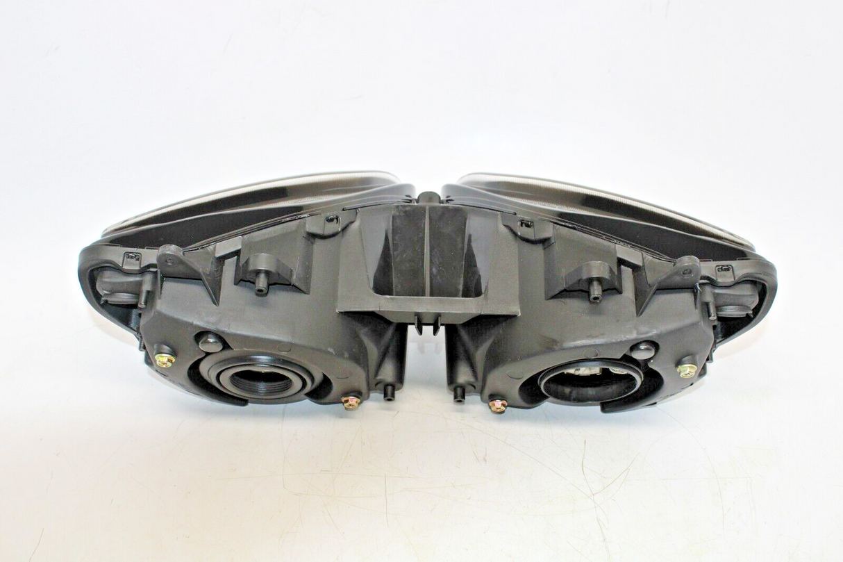 Front Headlight Headlamp Housing Assembly Fit For Yamaha YZF-R1  2002 2003